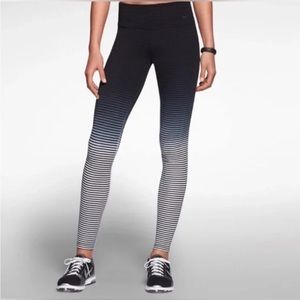 Nike Dri-Fit Ombre Leggings